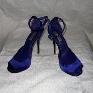 Steve Madden Rhinestone Pumps